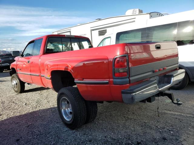 Photo 1 VIN: 3B7MF33W4TM122640 - DODGE RAM 3500 