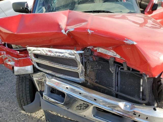 Photo 10 VIN: 3B7MF33W4TM122640 - DODGE RAM 3500 