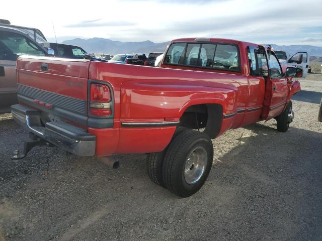 Photo 2 VIN: 3B7MF33W4TM122640 - DODGE RAM 3500 