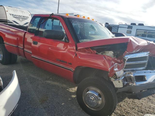 Photo 3 VIN: 3B7MF33W4TM122640 - DODGE RAM 3500 