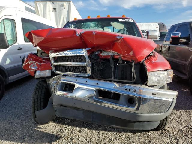 Photo 4 VIN: 3B7MF33W4TM122640 - DODGE RAM 3500 