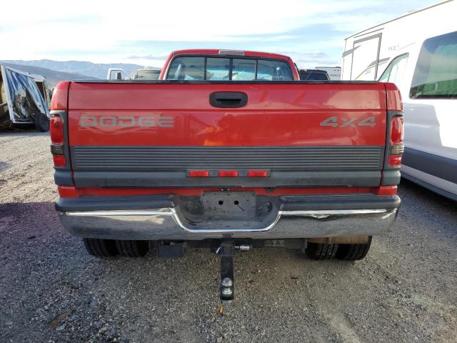 Photo 5 VIN: 3B7MF33W4TM122640 - DODGE RAM 3500 