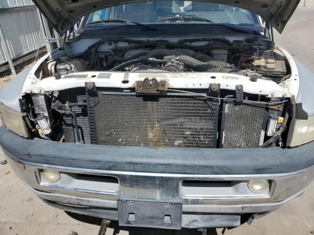 Photo 10 VIN: 3B7MF33W5VM525724 - DODGE RAM 3500 