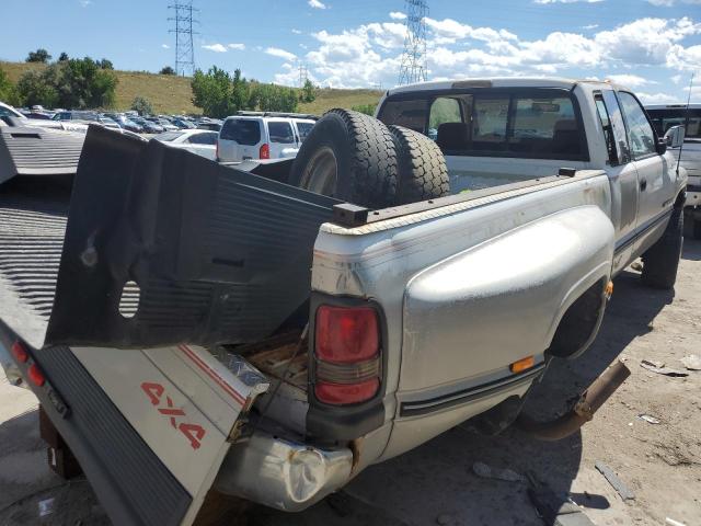 Photo 2 VIN: 3B7MF33W5VM525724 - DODGE RAM 3500 