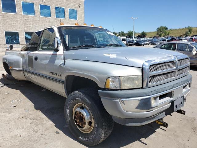 Photo 3 VIN: 3B7MF33W5VM525724 - DODGE RAM 3500 