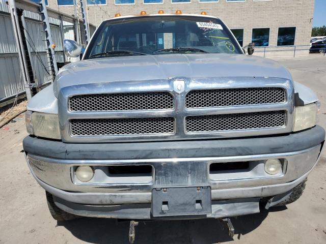 Photo 4 VIN: 3B7MF33W5VM525724 - DODGE RAM 3500 