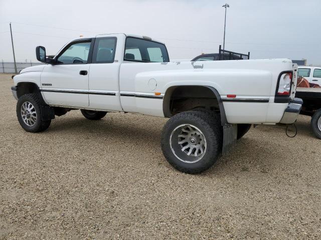 Photo 1 VIN: 3B7MF33W8TM182565 - DODGE RAM 3500 