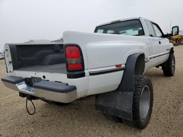 Photo 2 VIN: 3B7MF33W8TM182565 - DODGE RAM 3500 