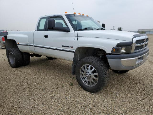 Photo 3 VIN: 3B7MF33W8TM182565 - DODGE RAM 3500 