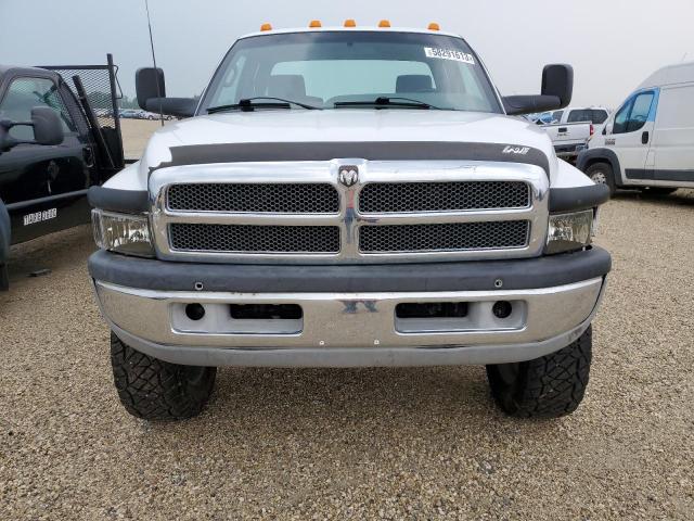 Photo 4 VIN: 3B7MF33W8TM182565 - DODGE RAM 3500 