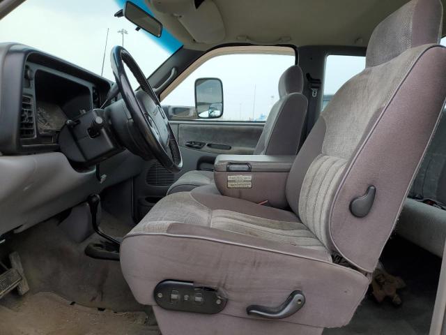 Photo 6 VIN: 3B7MF33W8TM182565 - DODGE RAM 3500 