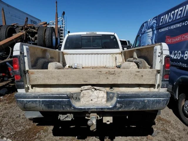 Photo 5 VIN: 3B7MF36C62M240978 - DODGE RAM 3500 