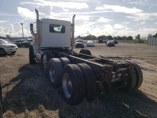 Photo 2 VIN: 3BKDX4EX5LF380071 - KENWORTH CONSTRUCTI 