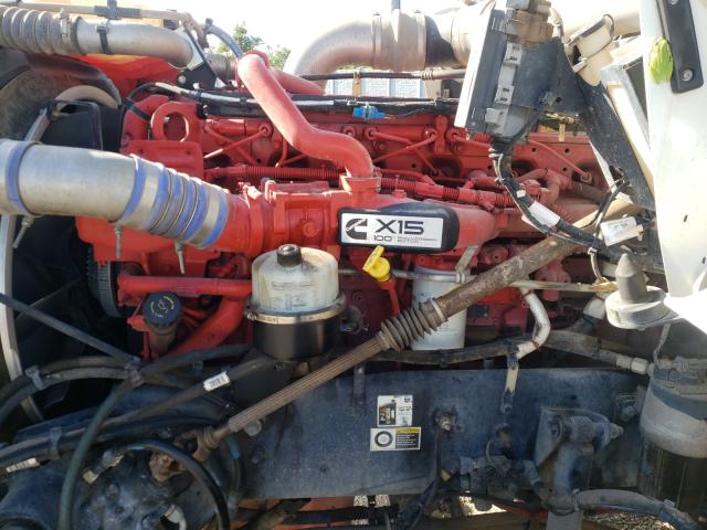 Photo 6 VIN: 3BKDX4EX5LF380071 - KENWORTH CONSTRUCTI 