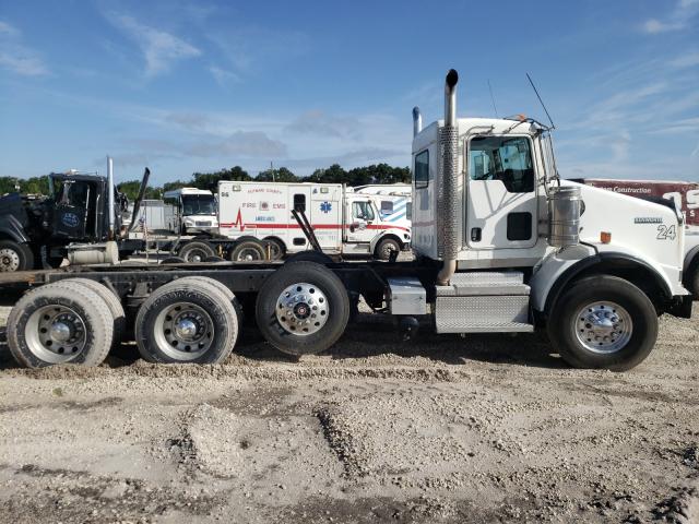 Photo 8 VIN: 3BKDX4EX5LF380071 - KENWORTH CONSTRUCTI 