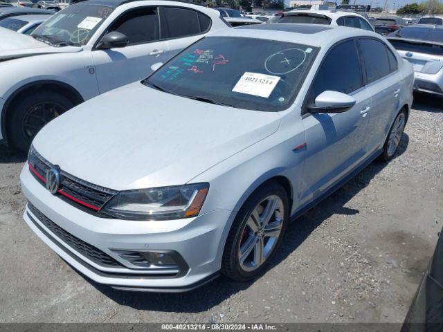 Photo 1 VIN: 3BW5T7AJXHM264958 - VOLKSWAGEN JETTA GLI 