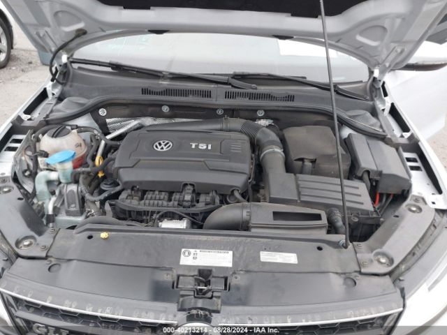 Photo 9 VIN: 3BW5T7AJXHM264958 - VOLKSWAGEN JETTA GLI 