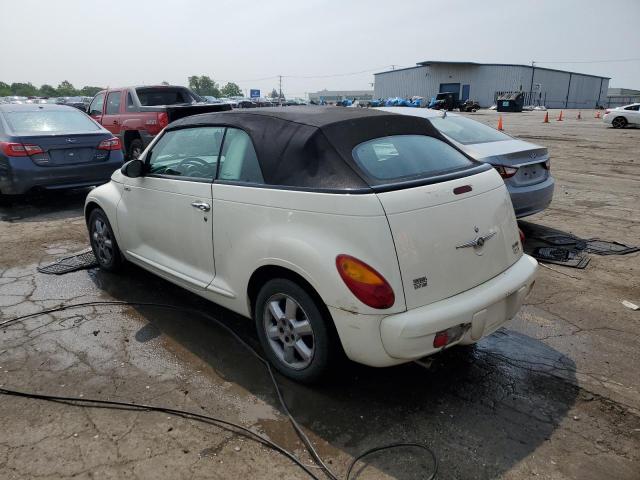 Photo 1 VIN: 3C3AY55E15T285269 - CHRYSLER PT CRUISER 