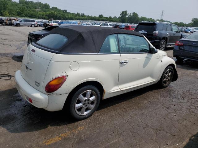 Photo 2 VIN: 3C3AY55E15T285269 - CHRYSLER PT CRUISER 