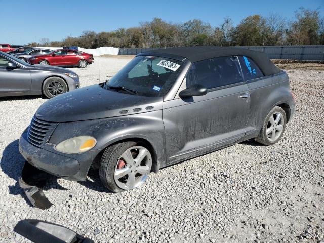 Photo 0 VIN: 3C3AY75S15T363910 - CHRYSLER PT CRUISER 