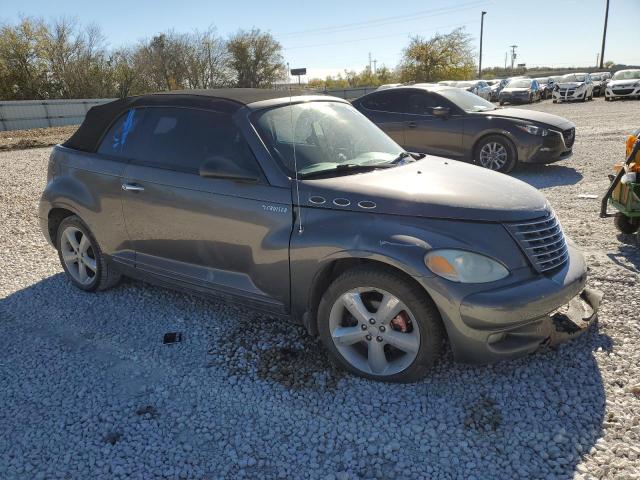 Photo 3 VIN: 3C3AY75S15T363910 - CHRYSLER PT CRUISER 