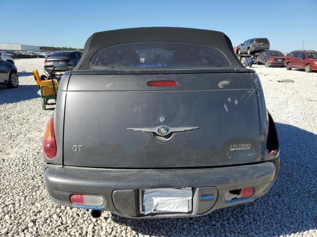 Photo 5 VIN: 3C3AY75S15T363910 - CHRYSLER PT CRUISER 