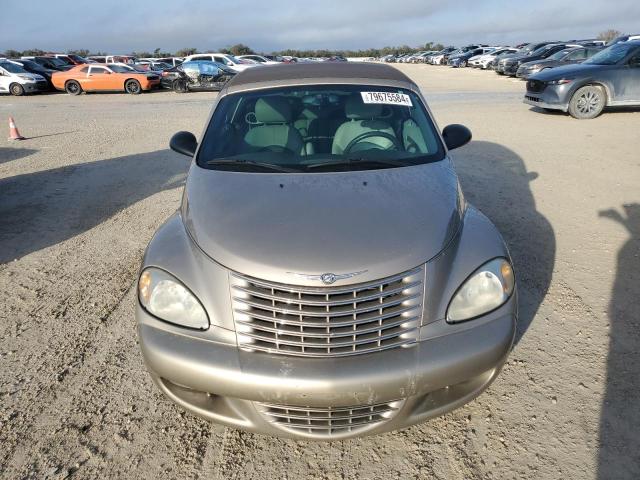 Photo 4 VIN: 3C3AY75S25T324436 - CHRYSLER PT CRUISER 