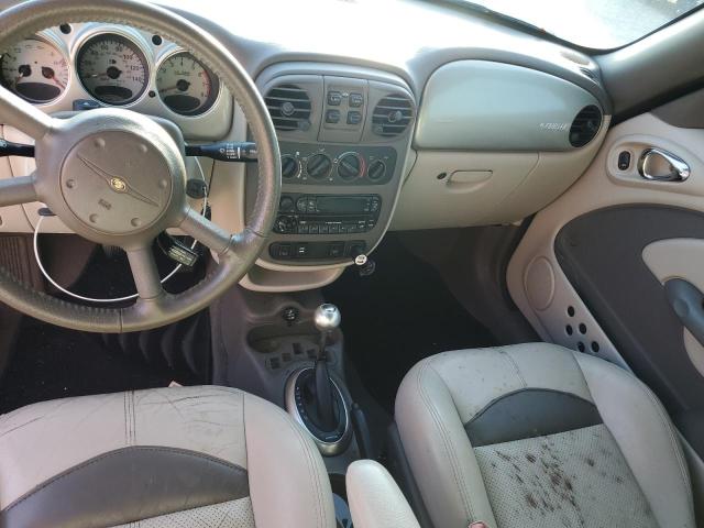 Photo 7 VIN: 3C3AY75S25T324436 - CHRYSLER PT CRUISER 