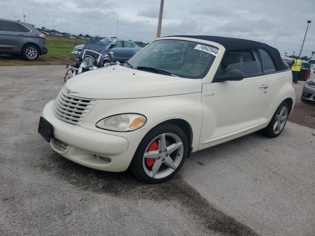 Photo 0 VIN: 3C3AY75S25T337168 - CHRYSLER PT CRUISER 