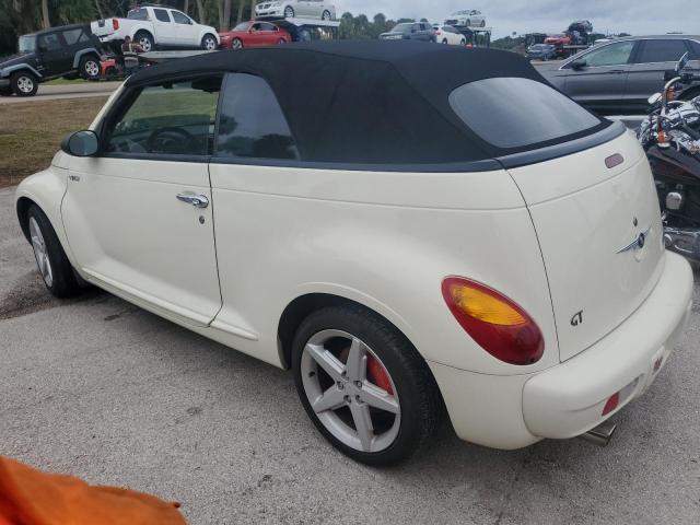 Photo 1 VIN: 3C3AY75S25T337168 - CHRYSLER PT CRUISER 