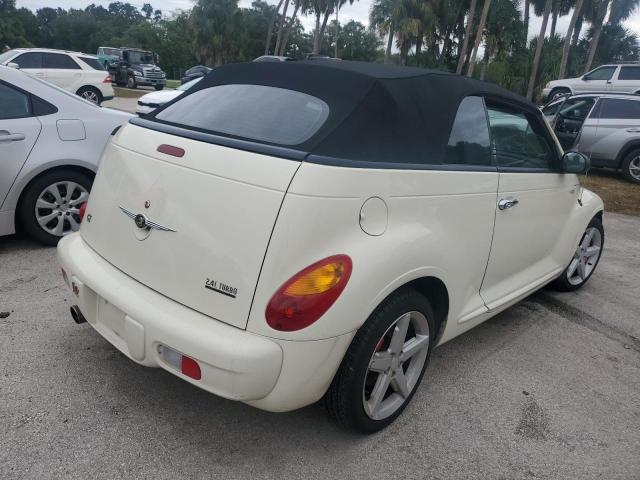 Photo 2 VIN: 3C3AY75S25T337168 - CHRYSLER PT CRUISER 