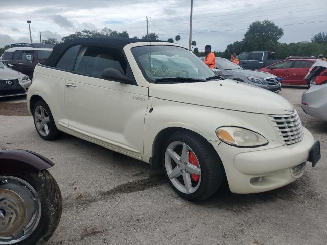 Photo 3 VIN: 3C3AY75S25T337168 - CHRYSLER PT CRUISER 