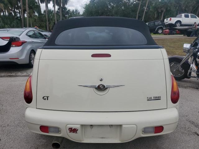 Photo 5 VIN: 3C3AY75S25T337168 - CHRYSLER PT CRUISER 