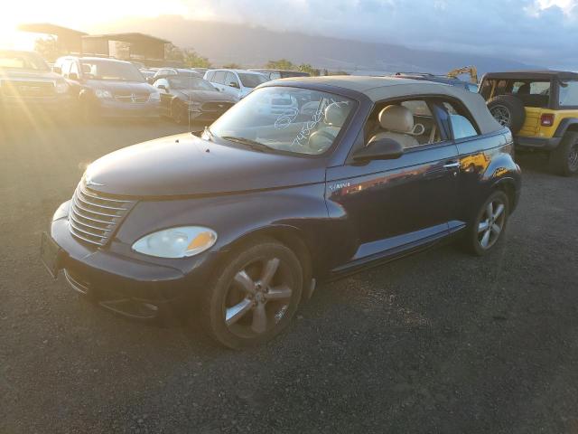 Photo 0 VIN: 3C3AY75S45T336734 - CHRYSLER PT CRUISER 