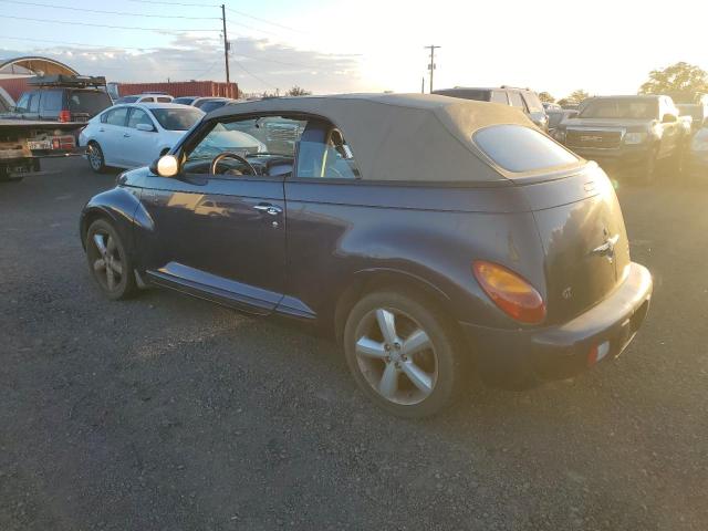 Photo 1 VIN: 3C3AY75S45T336734 - CHRYSLER PT CRUISER 