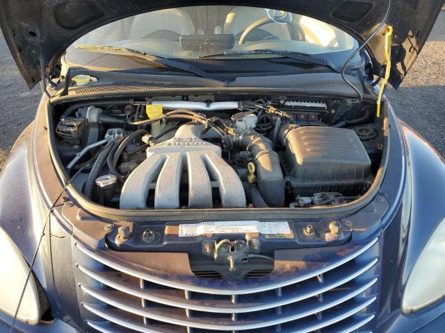 Photo 10 VIN: 3C3AY75S45T336734 - CHRYSLER PT CRUISER 