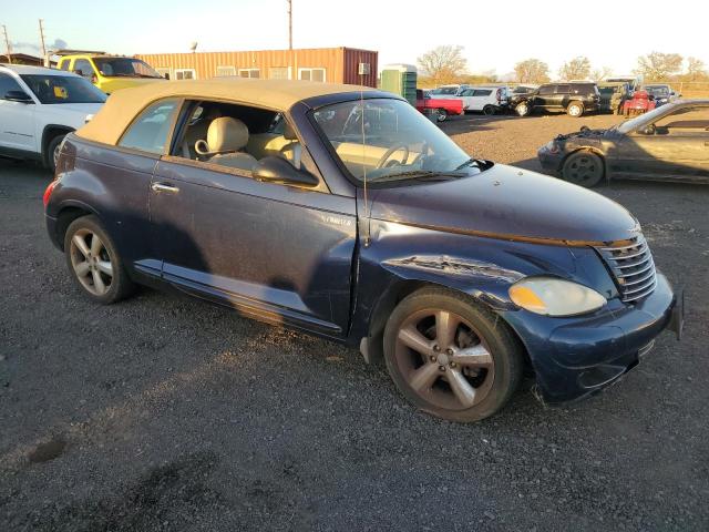 Photo 3 VIN: 3C3AY75S45T336734 - CHRYSLER PT CRUISER 