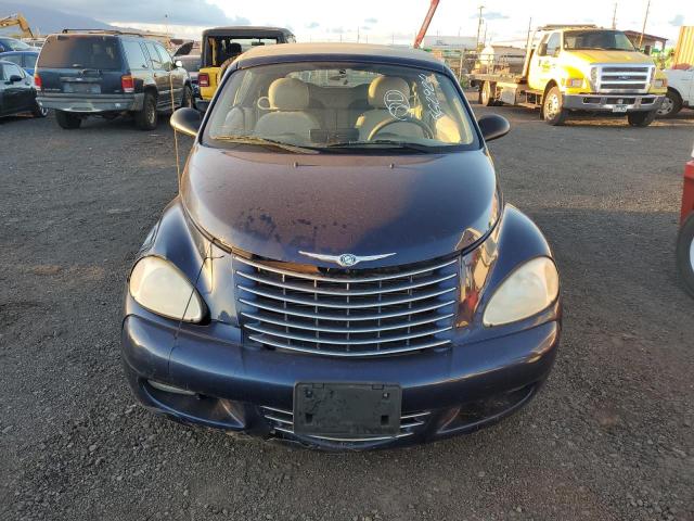 Photo 4 VIN: 3C3AY75S45T336734 - CHRYSLER PT CRUISER 