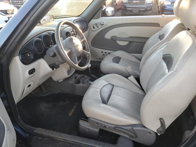 Photo 6 VIN: 3C3AY75S45T336734 - CHRYSLER PT CRUISER 