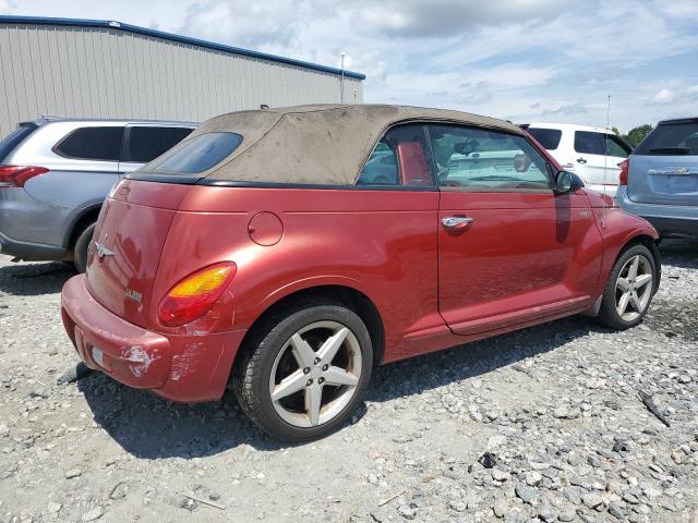 Photo 2 VIN: 3C3AY75S45T362914 - CHRYSLER PT CRUISER 