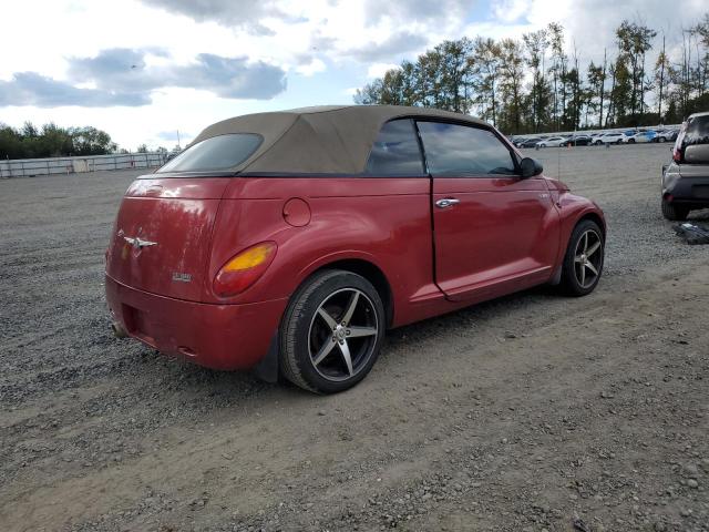 Photo 2 VIN: 3C3AY75S55T266757 - CHRYSLER PT CRUISER 