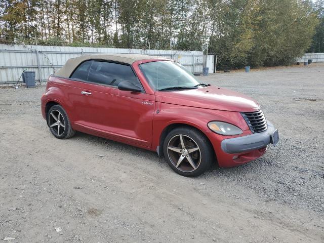 Photo 3 VIN: 3C3AY75S55T266757 - CHRYSLER PT CRUISER 