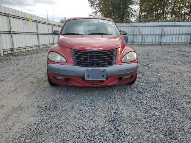 Photo 4 VIN: 3C3AY75S55T266757 - CHRYSLER PT CRUISER 