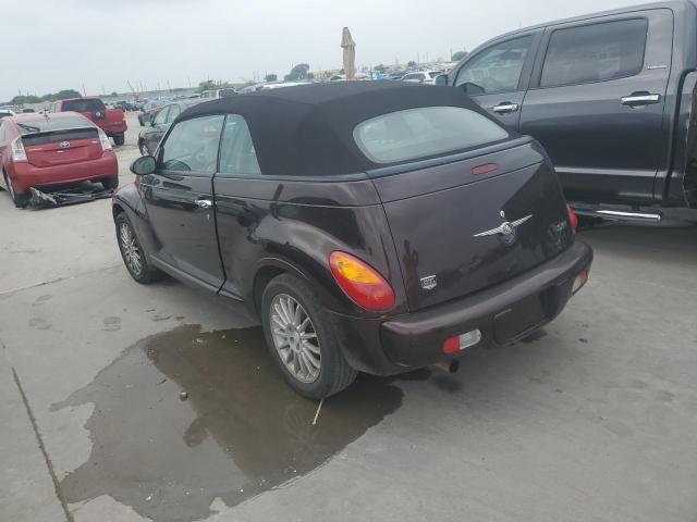 Photo 1 VIN: 3C3AY75S55T700319 - CHRYSLER PT CRUISER 