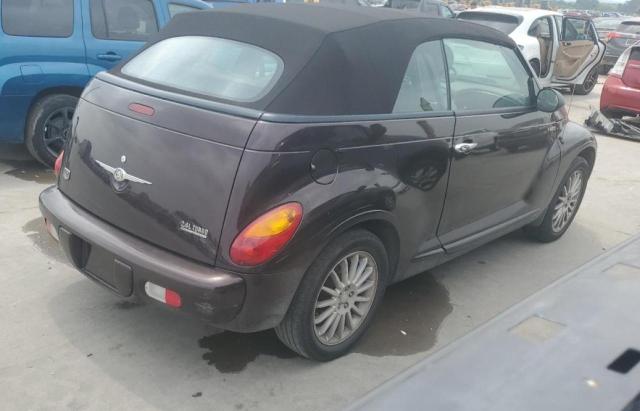 Photo 2 VIN: 3C3AY75S55T700319 - CHRYSLER PT CRUISER 