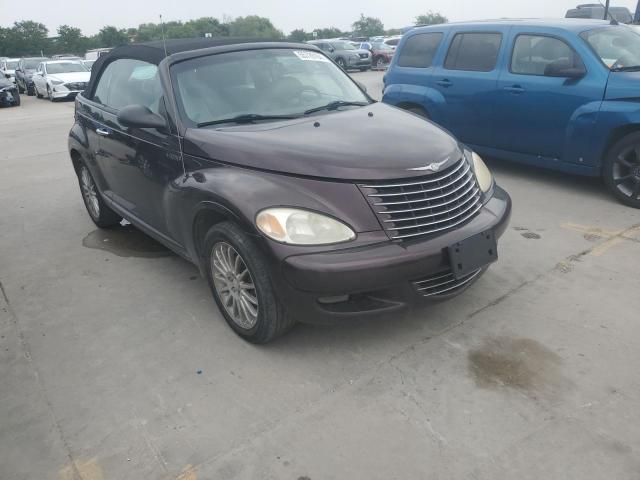 Photo 3 VIN: 3C3AY75S55T700319 - CHRYSLER PT CRUISER 