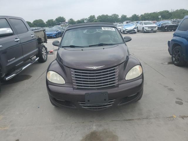 Photo 4 VIN: 3C3AY75S55T700319 - CHRYSLER PT CRUISER 