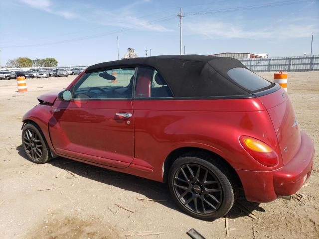 Photo 1 VIN: 3C3AY75S65T266055 - CHRYSLER PT CRUISER 