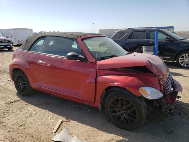 Photo 3 VIN: 3C3AY75S65T266055 - CHRYSLER PT CRUISER 