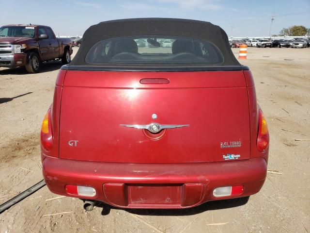 Photo 5 VIN: 3C3AY75S65T266055 - CHRYSLER PT CRUISER 